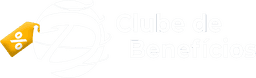 Logo Clube de Benefícios D-Net